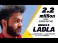 Maa Ka Laadla ~ Full Audio Song ~ Mohit Sharma