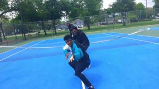 Lil Uzi Vert - Canadian Goose