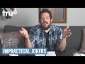 Impractical Jokers: Dinner Party - Time Zones (Clip) | truTV