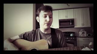 (1837) Zachary Scot Johnson Sailor's Life Judy Collins Cover thesongadayproject Fairport Convention