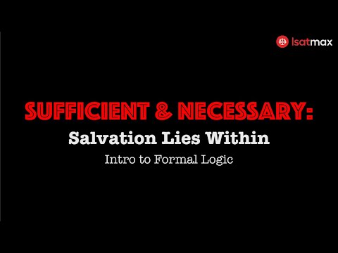 Episode 2 | Intro to Logic