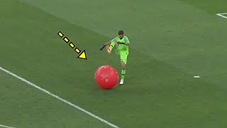 Sports Moments That No One Expected