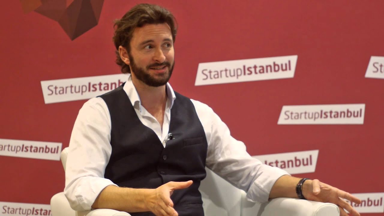 Ross Kingsland&#039;s Core Advice To Startups
