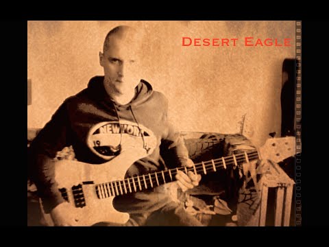 Desert Eagle (remastered)