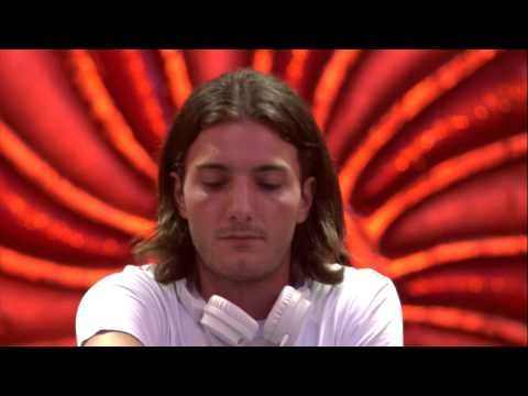 Tomorrowland 2014 | Alesso Full Set