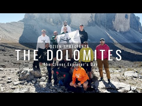 The Dolomites Italy 4K - Tre Cime di Lavaredo 2025 - Day 1/3