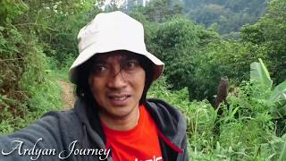 preview picture of video 'MTMA - MY TRIP MY ADVENTURE EXPLORE SUKABUMI - CURUG KEMBAR'