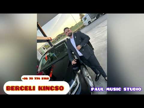 BERCELI KINCSO - NEW SAMALE