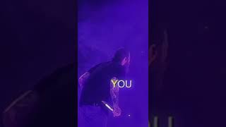 takin Shots Post Malone