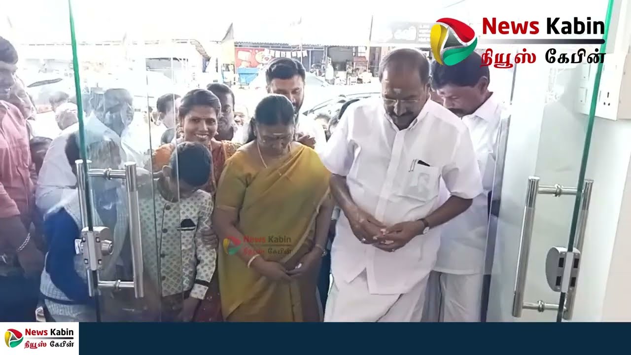 பாப்பி மேட்ரஸ்  தங்களுது புதிய "ஸ்லீப் கான்செப்ட் ஸ்டோர்றை" திறப்பு விழா