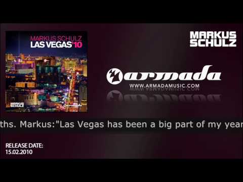 Markus Schulz - Las Vegas'10 (10 Arnej - Ping Pong)