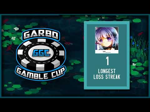 Garbo Gamble Cup - Full Show