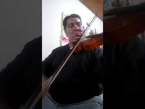 Carlos Cheuque - "Desde el puente carretero"