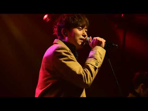 20180120 데이브레이크(Daybreak) - 왜 안돼 직캠 @MPMG WEEK 2018 : live THEY