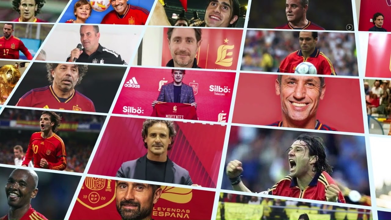OBJETIVOS y COMPROMISOS de Leyendas España en su nueva etapa