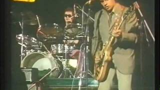 LOS SECRETOS - Ojos de perdida (Popgrama)