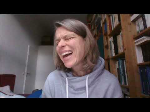 Faust lesen lernen (15) - Der Nachbarin Haus