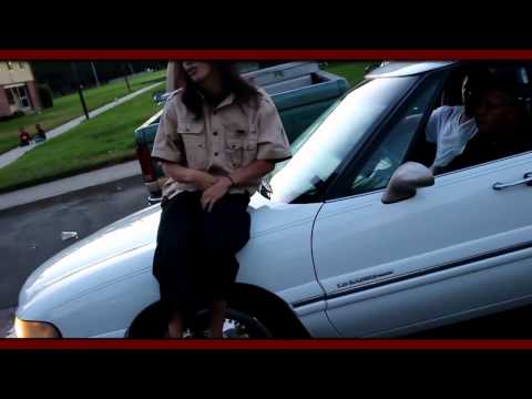 Thutie ft Yung Cinco Niggas Hate Official Video