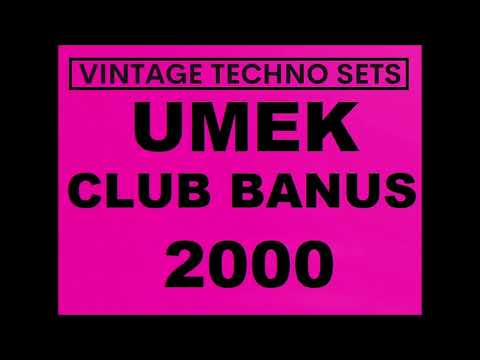 UMEK CLUB BANUS 2000