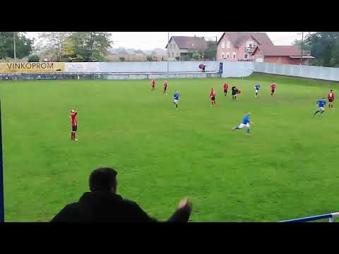 NK CROATIA Bogdanovci - NK BORAC Drenovci