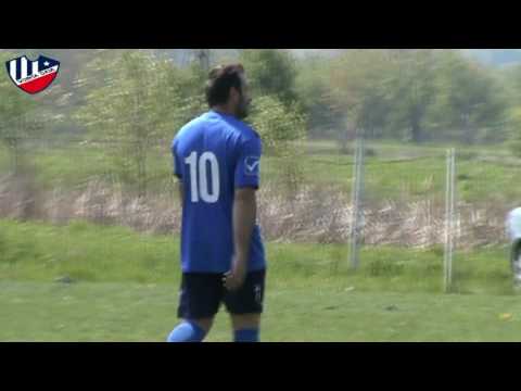 Gool Dragne Viorel [ Nr 10 ] | 23.04.2017 Argesul Hotarele - Vointa Daia ( Oficial Video )