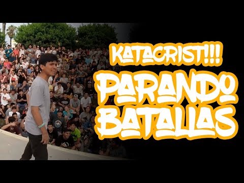 REACCION LIRIKO RAPO vs PIETRO PIERO PISTAS vs KATACRIST JEICO (OCTAVOS) | SOPORTE ALTERNO