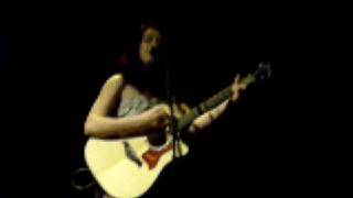 Hana Pestle Live @ The Magic Bag on February 26th, 2009 Just A Phase #7