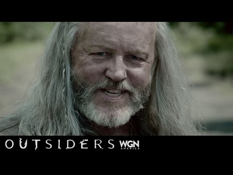 Outsiders Trailer