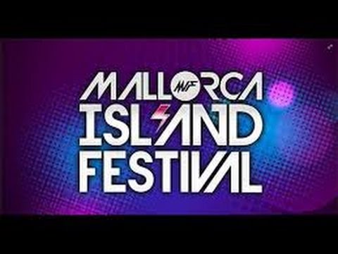 Mallorca Island Festival 2015