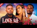 LOVE ME SOME | Uche Montana, Wole Ojo & Maurice | Trending Nollywood 2023