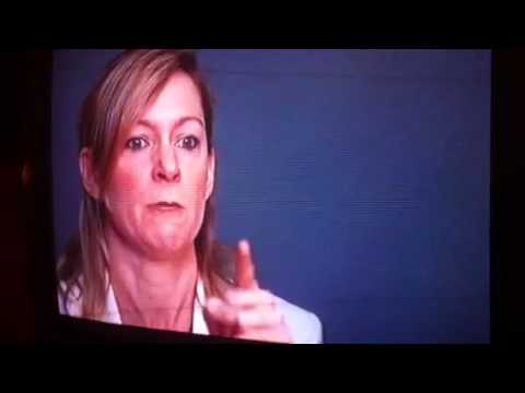 I need a fucking job