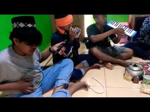 'Parody' Bojo Galak ft nella kharisma.