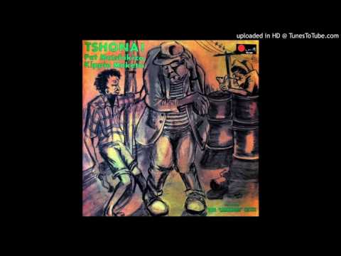 Umgababa - Pat Matshikiza and Kippie Moketsi