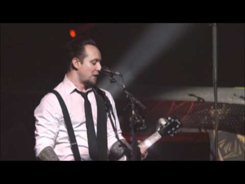 Volbeat  Beyond Hell Above Heaven DVD Part 1