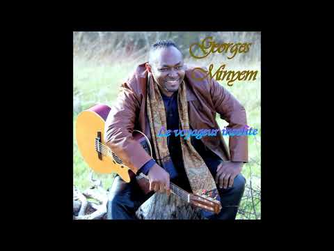 GEORGES MINYEM - LE VOYAGEUR INSOLITE (Audio officiel)