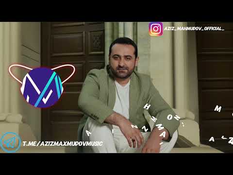Aziz Maxmudov - Aman bu qizin anasi (Popuri Azeri 2025)