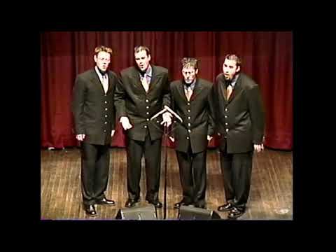 Four Voices | If I Only Had a Brain, No No Nora