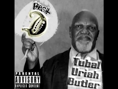 6 - Mein Fleisch - Fresh Dumbledore feat. Hermi G. (Tubal Uriah Butler)