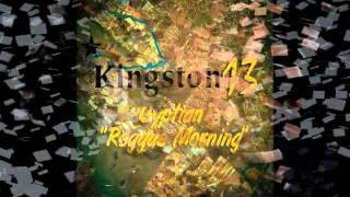 Gyptian - Reggae Morning (Kingston 13 Riddim) Official Audio