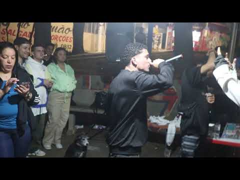 43° BATALHA NOIS POR NOIS - HOLLYWEED X SHADE - 2 FASE - ITAQUERA - SP