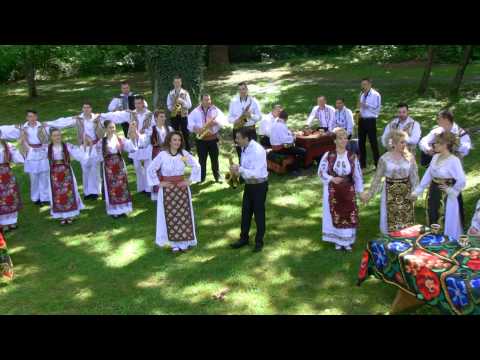 Ancuta Flesariu si Florin Ionas - Generalul - Dusmanca moare