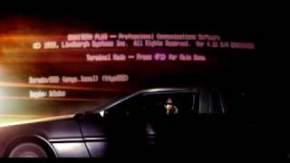 BABYLONIA "BY MY SIDE" - OFFICIAL MUSIC VIDEO