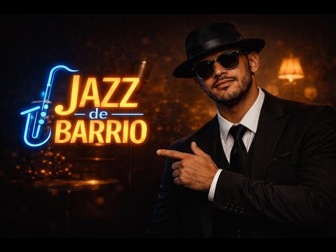 T.Y.S - No Me Sofoco Jazz Rap | Official