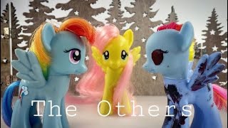 MLP: The Others Ep8 (Ready To Fight)