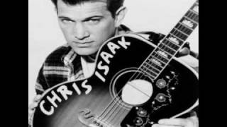 Chris Isaak South of the border.wmv