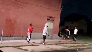 EXPLORING THE REAL STREETS OF TOLEDO OHIO
