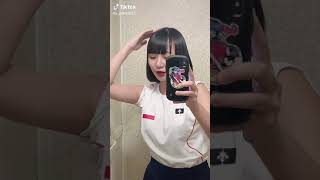 TikTok ブルンブルンJK