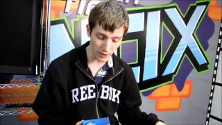 Video thumbnail for Intel Core i7 2600 LGA1155 CPU Processor Unboxing Linus Tech Tips by Linus Tech Tips