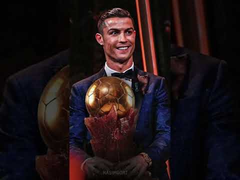 Questo è meglio del Pallone d'Oro