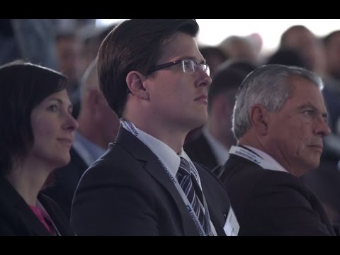 Freudenberg - Global Innovation Forum 2016 (English)